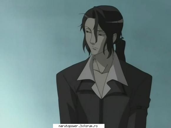 Blood+ - moony - Anime