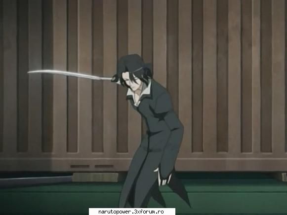 Blood+ - moony - Anime