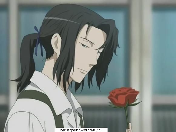 Blood+ - moony - Anime