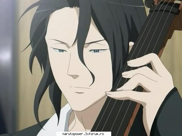 Blood+ - moony - Anime