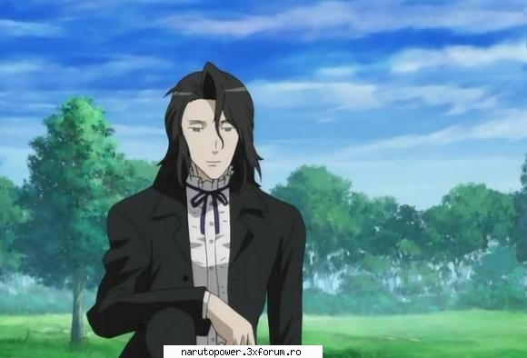Blood+ - moony - Anime
