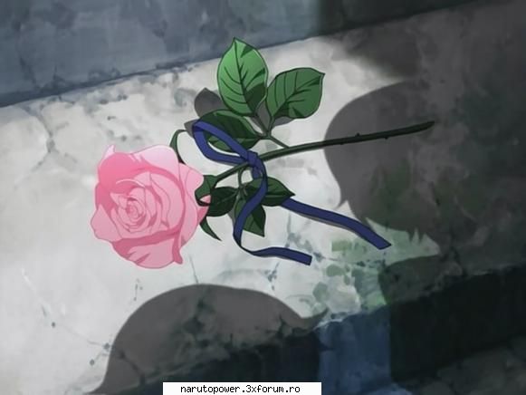Blood+ - moony - Anime