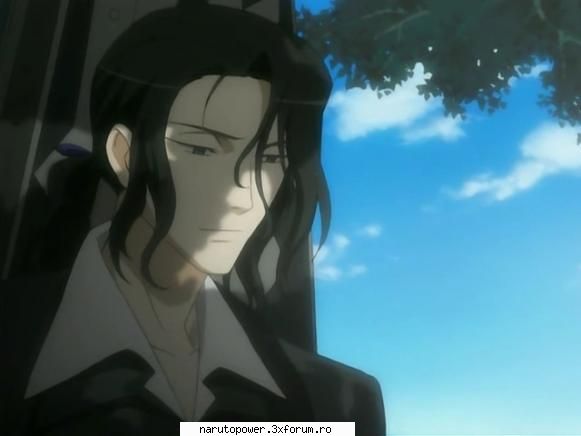 Blood+ - moony - Anime