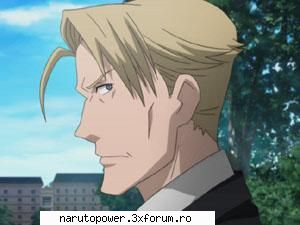 Blood+ - moony - Anime
