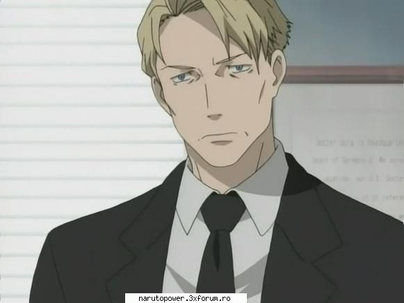 Blood+ - moony - Anime