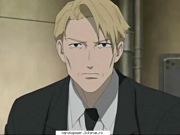 Blood+ - moony - Anime
