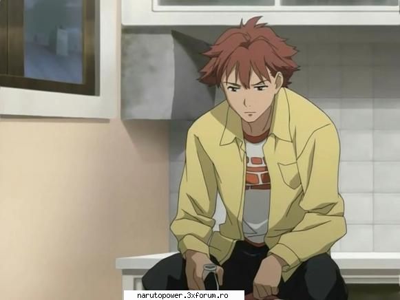 Blood+ - moony - Anime