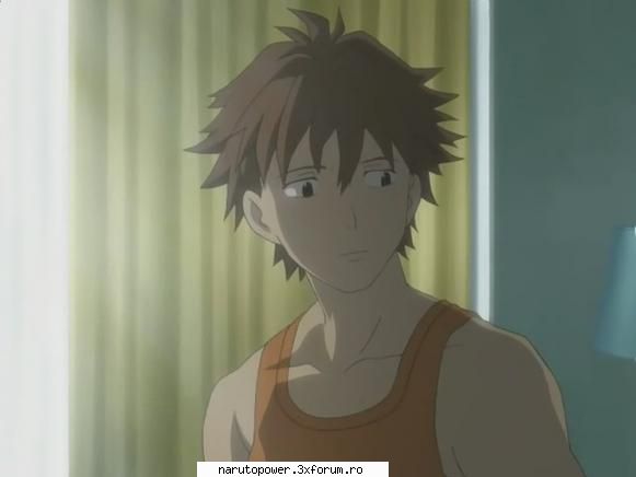 Blood+ - moony - Anime