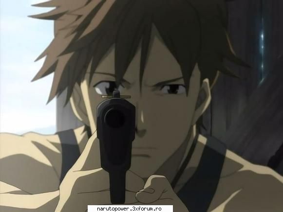 Blood+ - moony - Anime