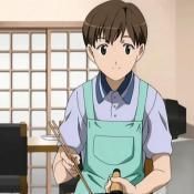 Blood+ - moony - Anime