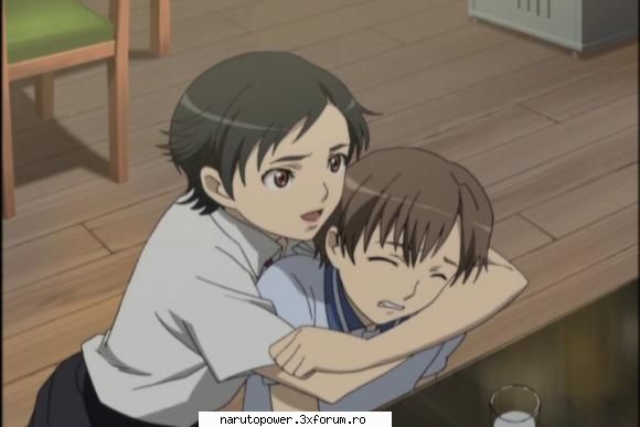 Blood+ - moony - Anime