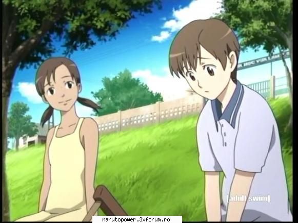 Blood+ - moony - Anime