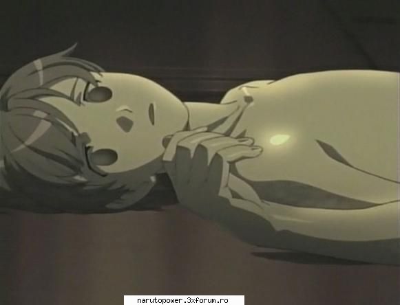 Blood+ - moony - Anime