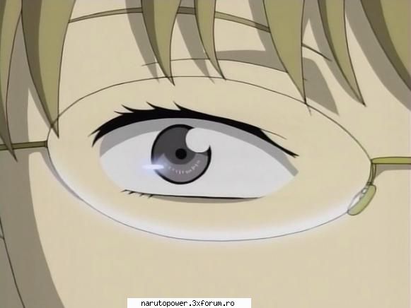 Blood+ - moony - Anime
