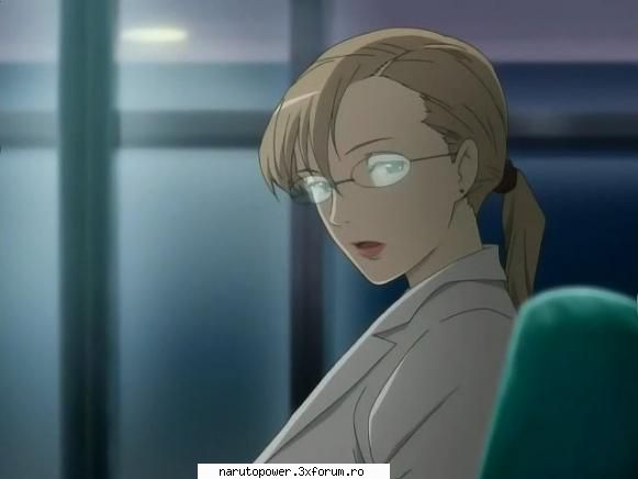 Blood+ - moony - Anime