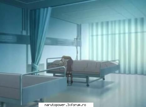 Blood+ - a 162-a (e Julia la patul de spital al lui David) - Anime