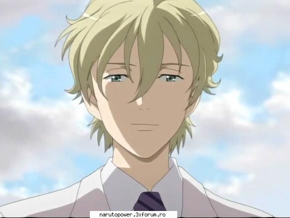 Blood+ - a 164-a Asa cand era in slujba Divei - Anime