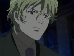Blood+ - a 165-a Si asa cand a trecut de partea Sayei - Anime