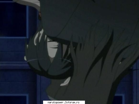 Blood+ - a 168-a Dar Saya l-a ales pe Haji - Anime