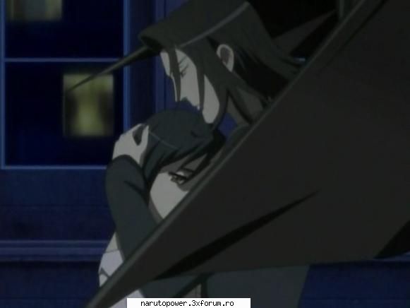 Blood+ - moony - Anime