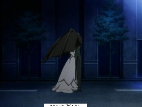 Blood+ - moony - Anime