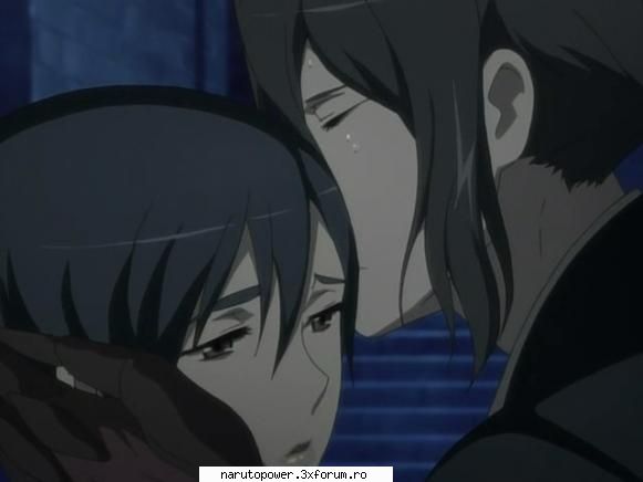 Blood+ - moony - Anime