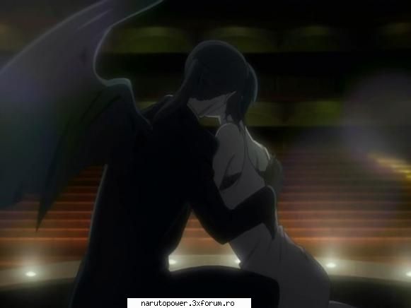 Blood+ - a 173-a Foarte taaareee - Anime