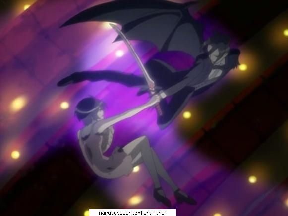 Blood+ - moony - Anime