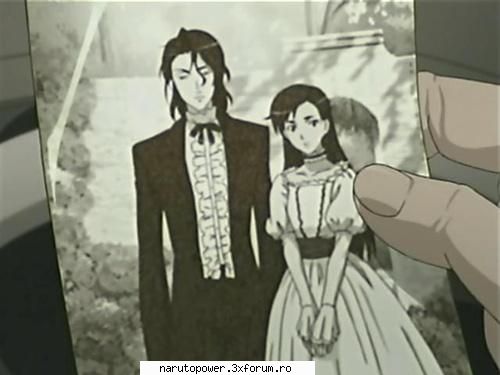 Blood+ - moony - Anime