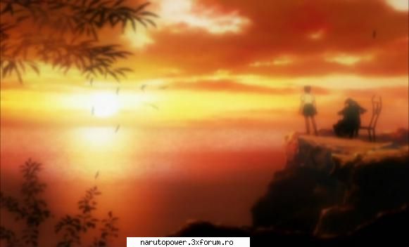 Blood+ - a 180-a Cam romantica faza - Anime