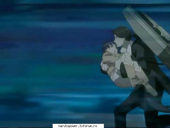 Blood+ - moony - Anime