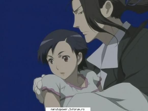 Blood+ - moony - Anime