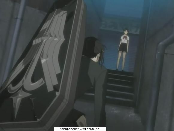 Blood+ - moony - Anime
