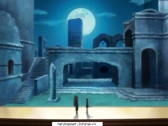 Blood+ - moony - Anime