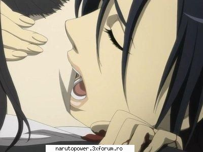 Blood+ - moony - Anime