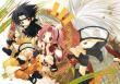 Echipa lui Naruto - gaby-blondyna - *Naruto*