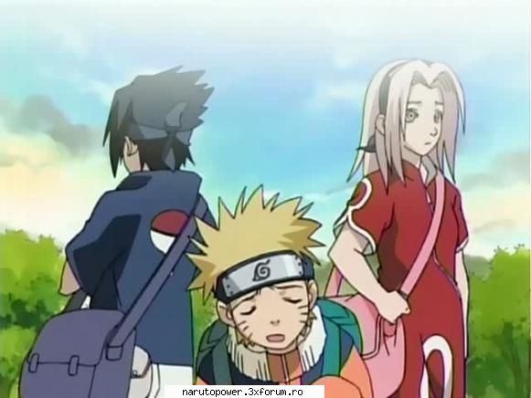 Echipa lui Naruto - Zizi` - *Naruto*
