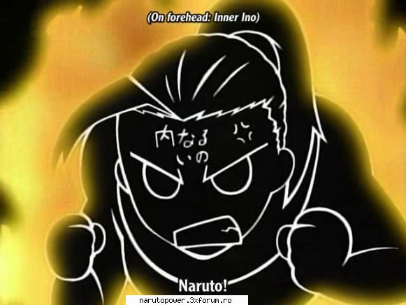 Funny photos - Zizi` - Ino Yamanaka