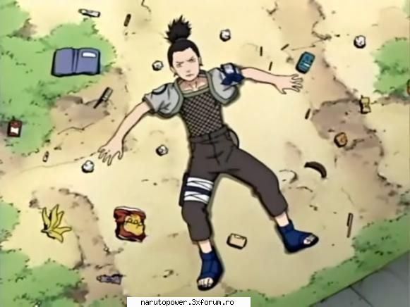 Funny photos - Zizi` - Shikamaru Nara