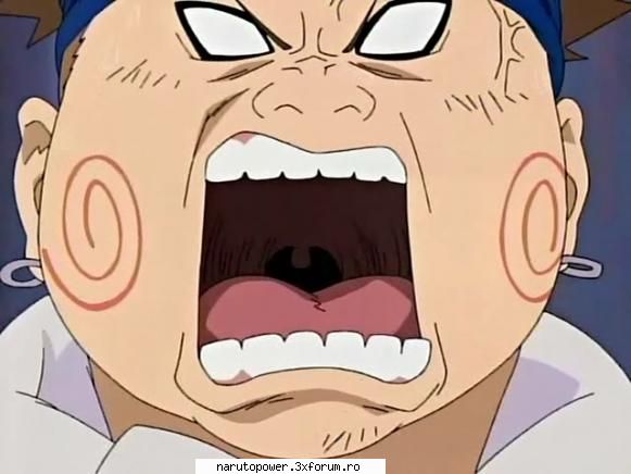 Funny photos - Zizi` - Choji Akimichi