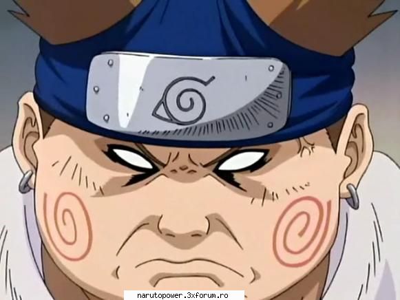 Funny photos - Zizi` - Choji Akimichi