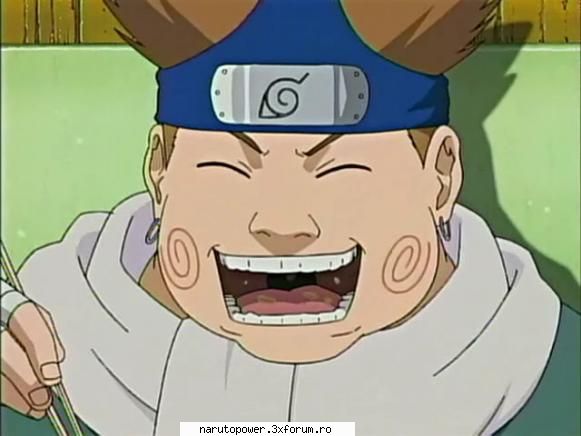Funny photos - Zizi` - Choji Akimichi