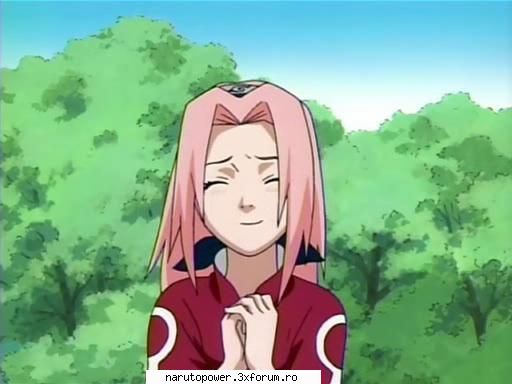 ~~Galerie de poze~~ - Zizi` - Sakura Haruno