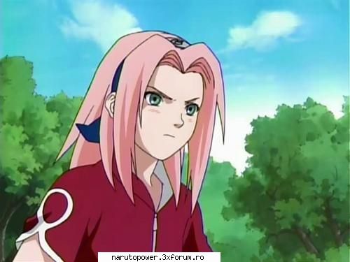 ~~Galerie de poze~~ - Zizi` - Sakura Haruno
