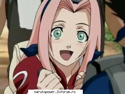 ~~Galerie de poze~~ - Zizi` - Sakura Haruno