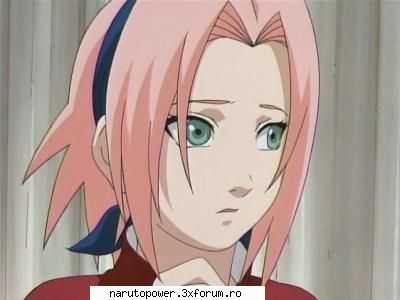 ~~Galerie de poze~~ - Zizi` - Sakura Haruno