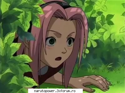 ~~Galerie de poze~~ - Zizi` - Sakura Haruno