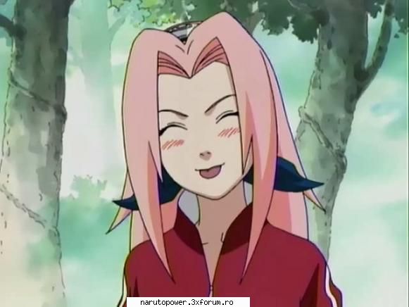 ~~Galerie de poze~~ - Zizi` - Sakura Haruno