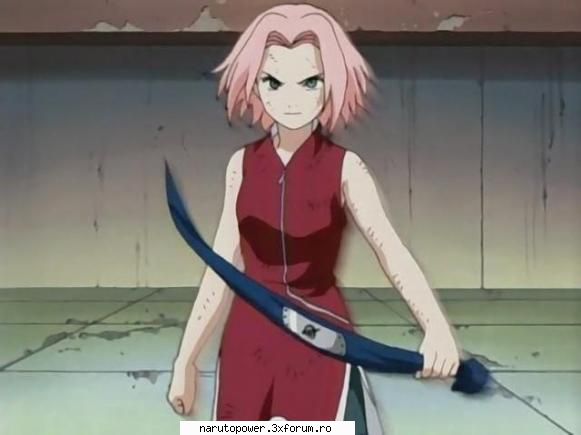 ~~Galerie de poze~~ - Zizi` - Sakura Haruno