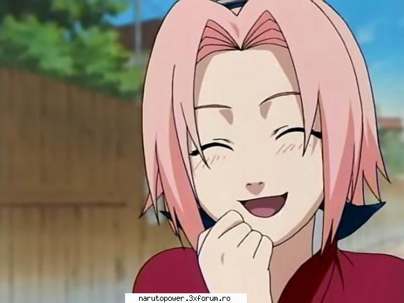 ~~Galerie de poze~~ - Zizi` - Sakura Haruno
